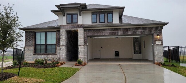 Building Photo - 2481 Fairway Hbr Dr