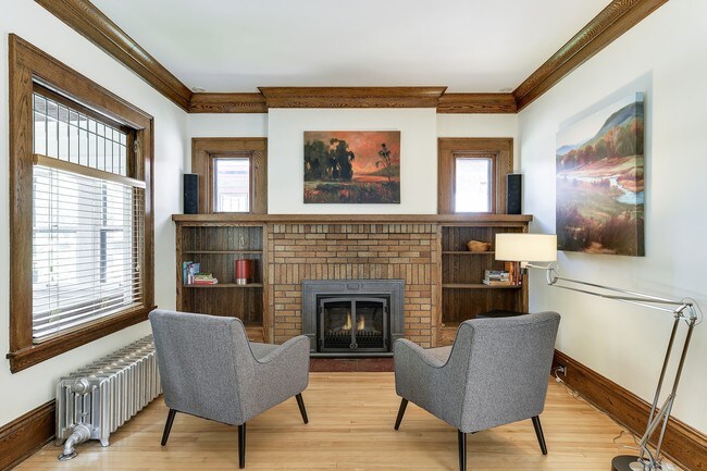 Building Photo - 3817 Lyndale Ave S