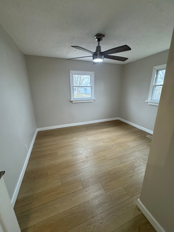 Foto del edificio - 214 William St