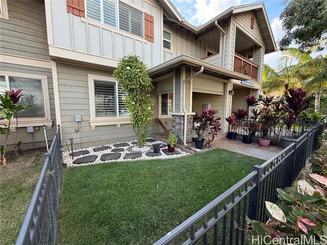 Foto del edificio - 91-960-960 Iwikuamoo St