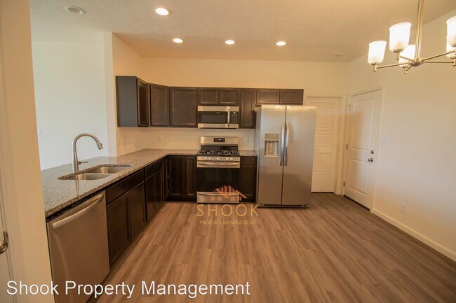 Building Photo - 3 br, 2 bath House - 6525 Shale Crescent Dr