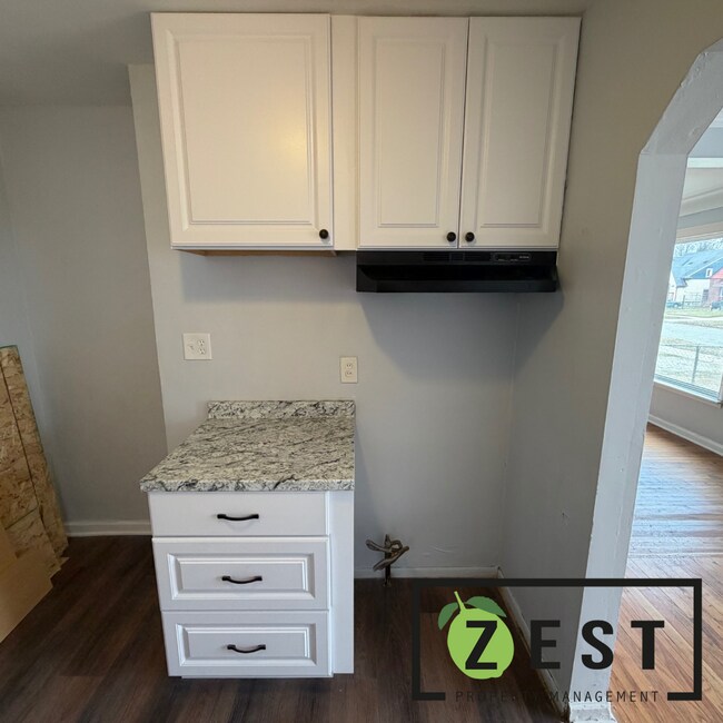 Foto del edificio - WELCOME HOME!