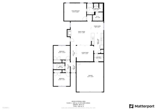 Foto del edificio - Stunning 3 Bedroom Home in Grovetown, GA