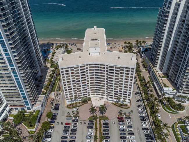 Foto del edificio - 3505 S Ocean Dr