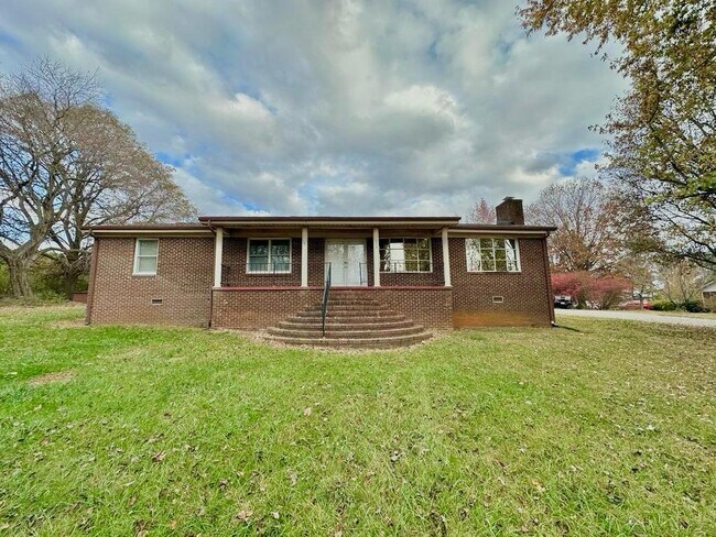 Foto del edificio - 8002 Browne Rd