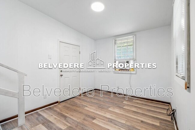 Foto del edificio - 1208 Valley View St