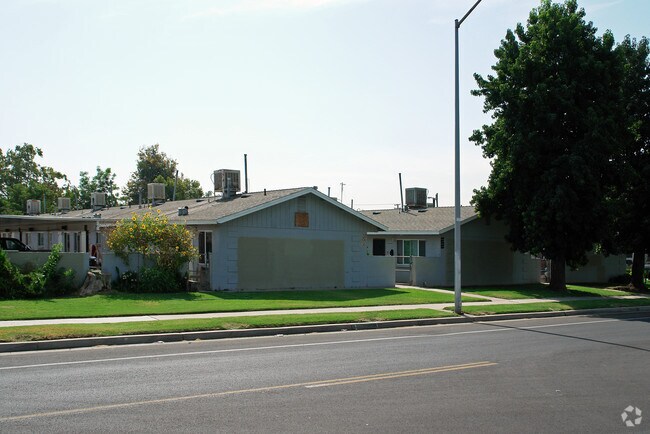 Foto del edificio - 3 E San Joaquin St