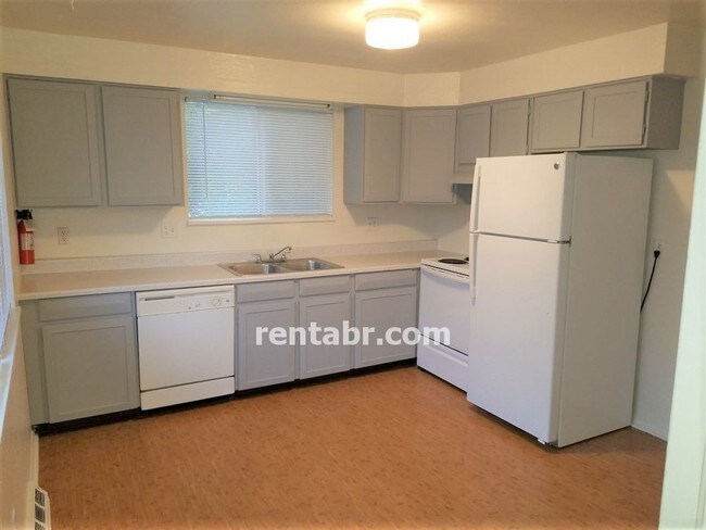 Foto del edificio - 4337 W Custer Pl