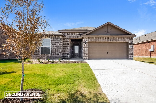 Building Photo - 2109 Erlinda Dr