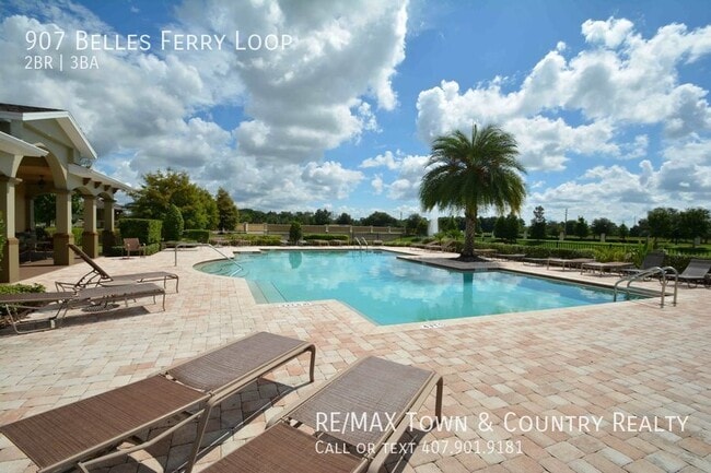 Building Photo - Savannah Park Townhouse for Rent!!