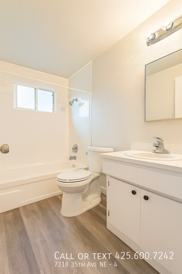 Foto del edificio - 7318 35th Ave NE