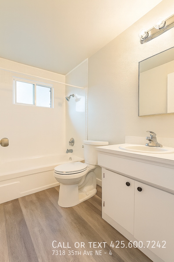 Building Photo - 7318 35th Ave NE