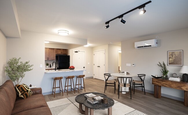 Building Photo - Hudson Heights Apartments