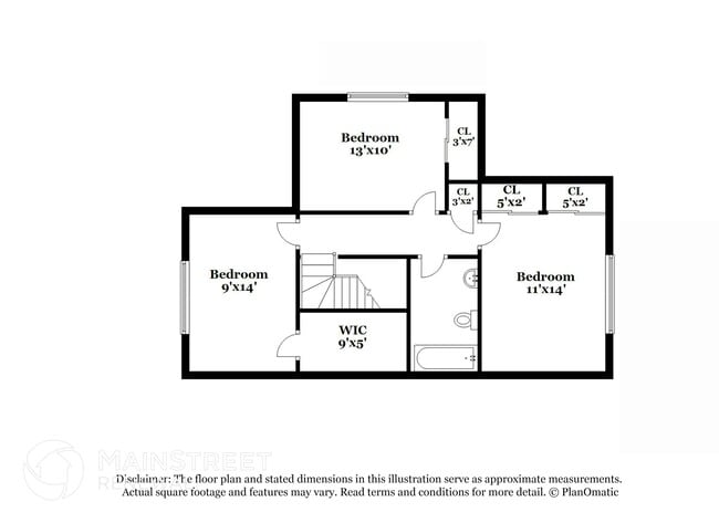 Building Photo - 4955 Wickham Fen Rd