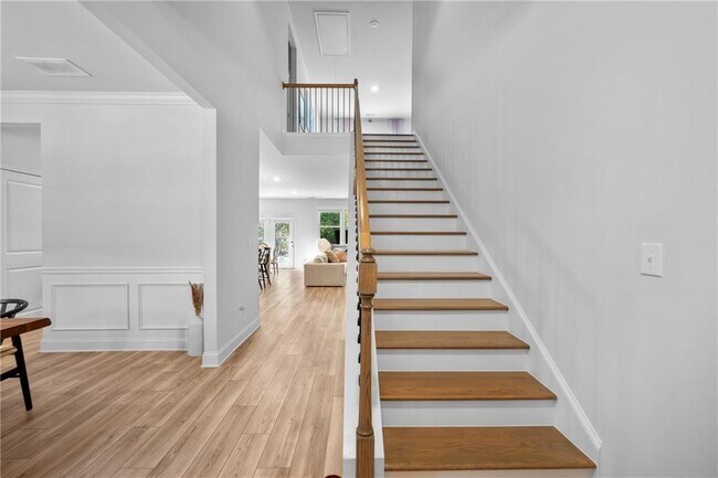 Foto del edificio - 3596 Creek Hollow
