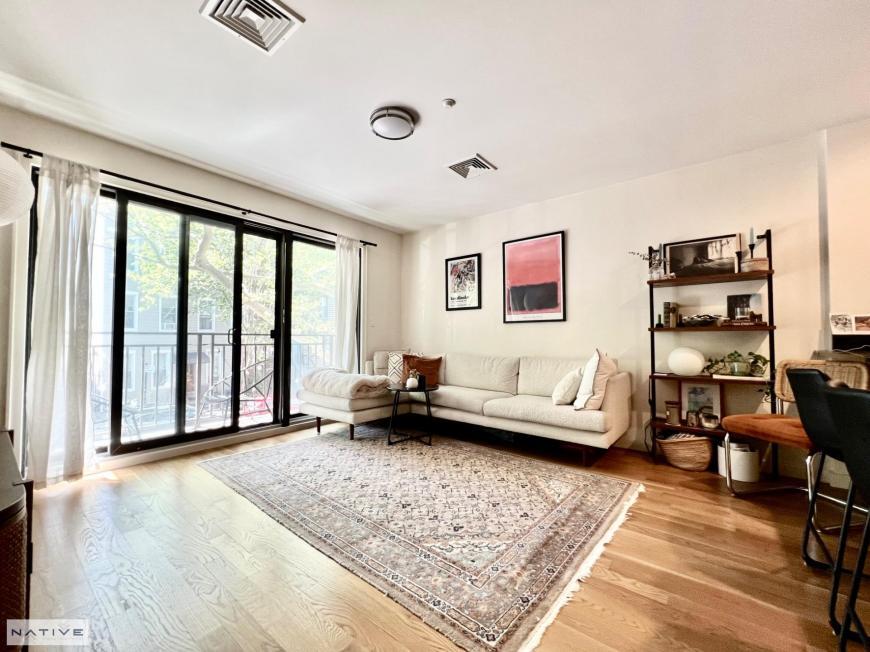 Foto principal - 1 bedroom in BROOKLYN NY 11222