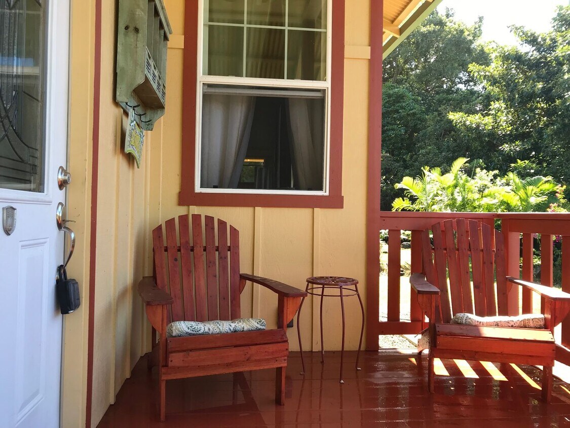 Primary Photo - Beautiful Historic Home on the Hamakua Coast