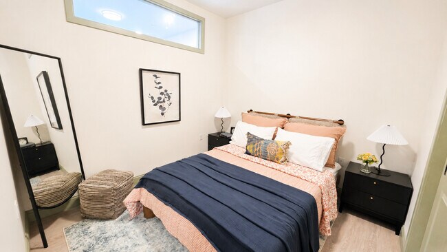 Foto del edificio - Grand Central Suites