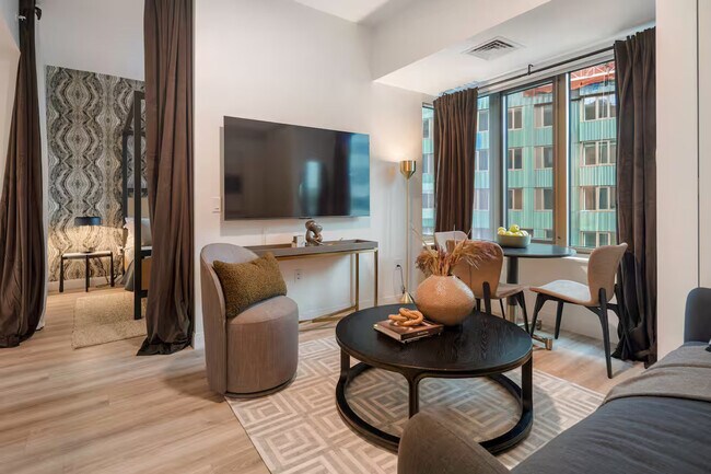 Foto del edificio - 40 Western Ave