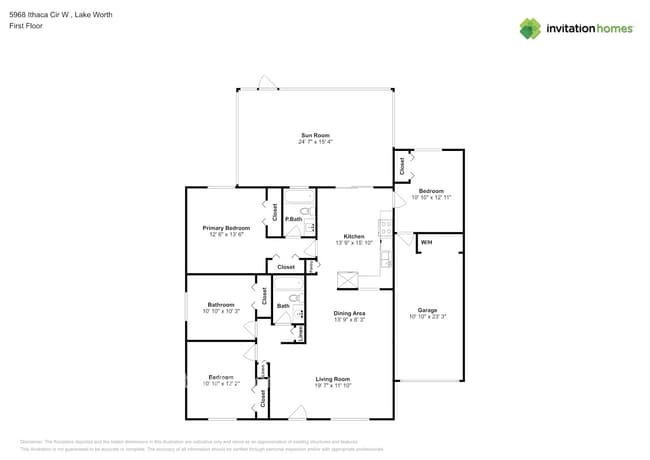 Building Photo - 5968 Ithaca Cir W