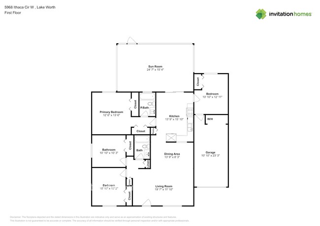 Foto del edificio - 5968 Ithaca Cir W