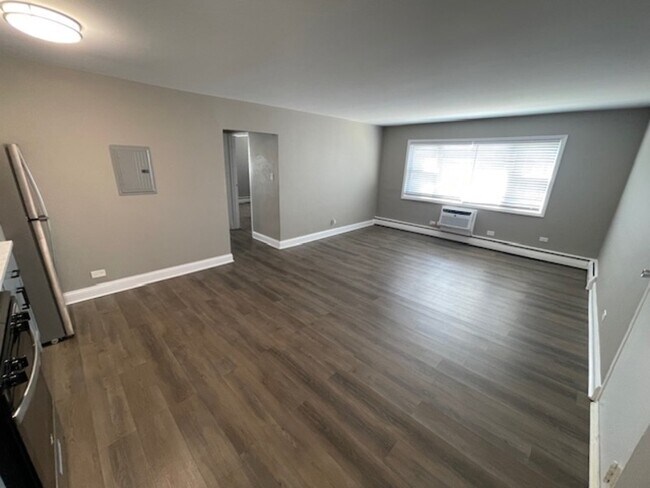 Foto del edificio - 21 N Dryden Pl