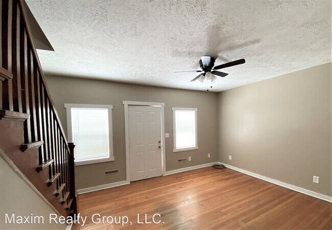 Building Photo - 2 br, 1 bath House - 1049 S 28 ST