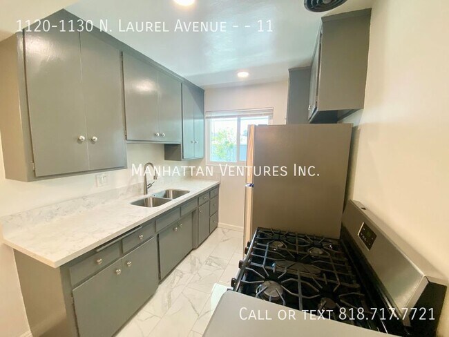 Building Photo - ONE BEDROOM IN THE HEART OF WEHO!!!