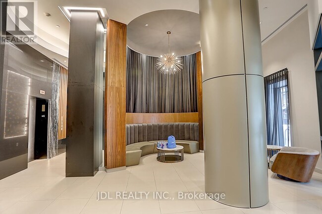 Photo du bâtiment - 99 John St