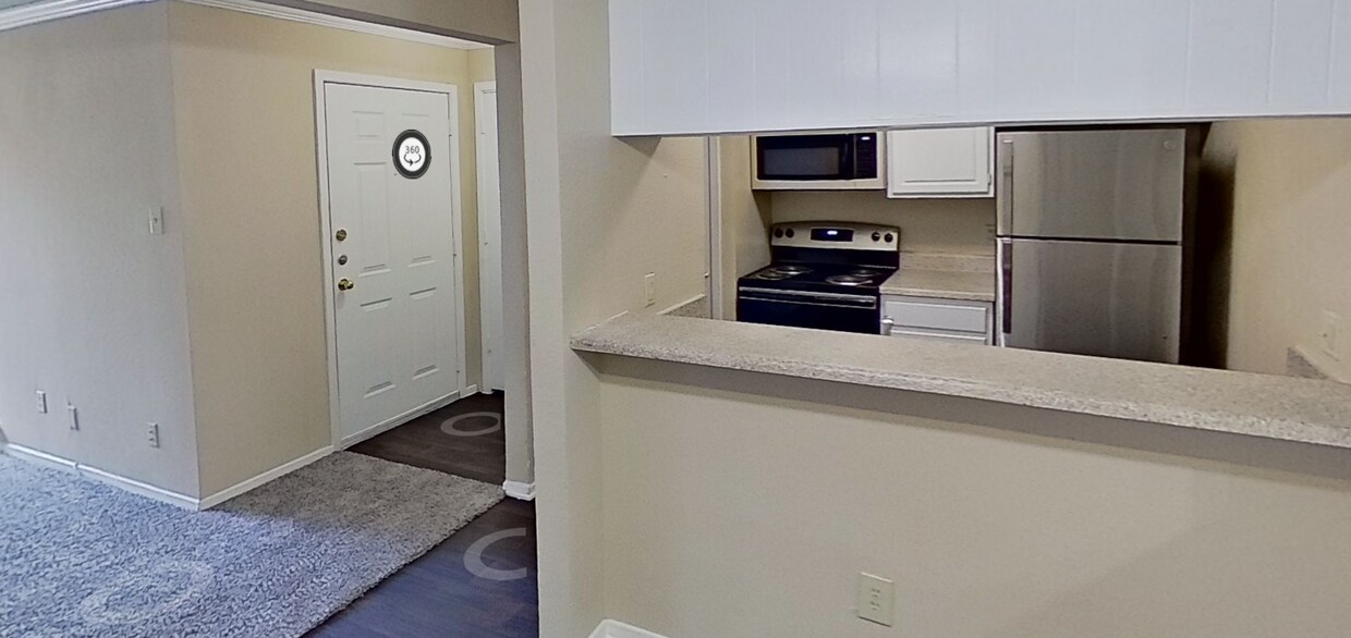 Photo - Evaline Apartments