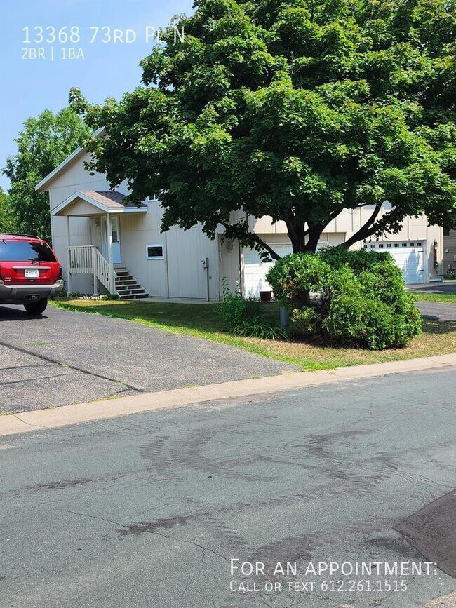 Building Photo - 13368 73rd Pl N