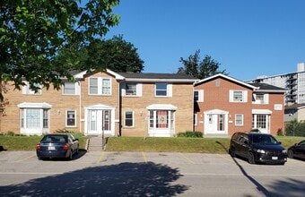 Building Photo - 165 Arbour Glen Crescent