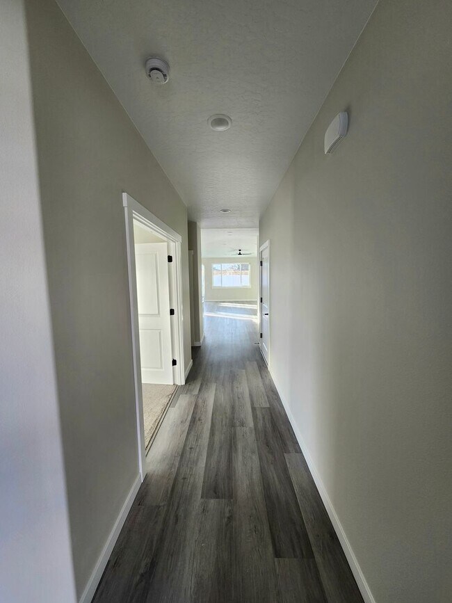 Foto del edificio - 3330 S Nelson Pl