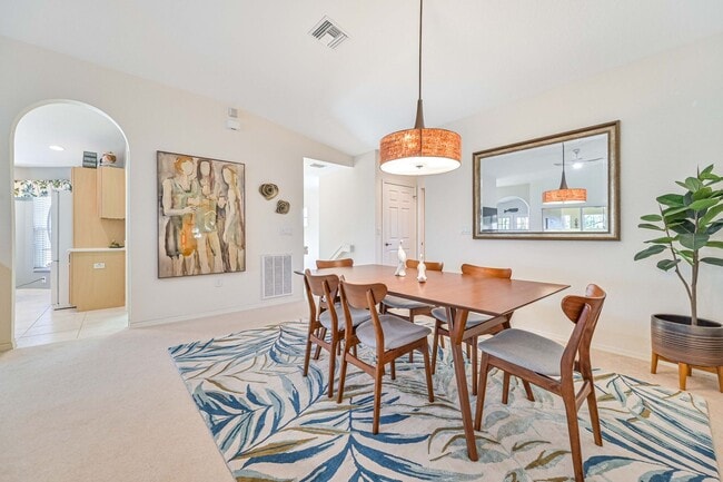 Building Photo - Heart of Estero - 2 + DEN Furnished Condo ...