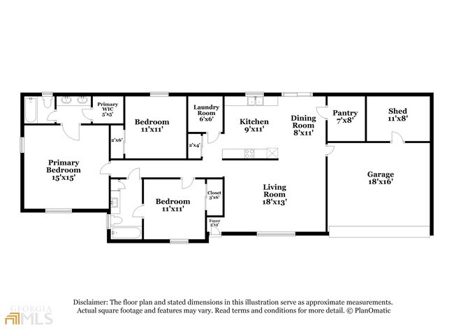 Building Photo - 102 Landover Dr