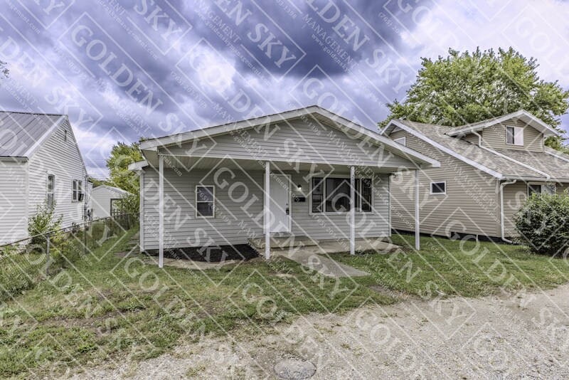 Foto principal - 2908 S Monroe St
