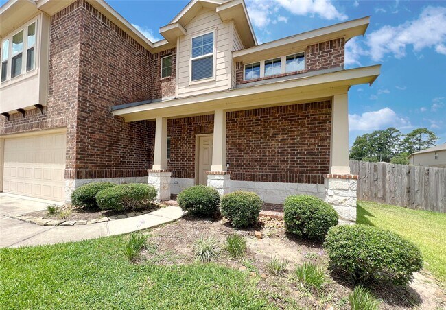 Foto del edificio - 166 Meadow Grove Dr