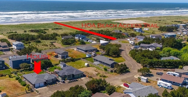 Building Photo - Ocean Park 3 Bedroom 2 bath - Close to beach!