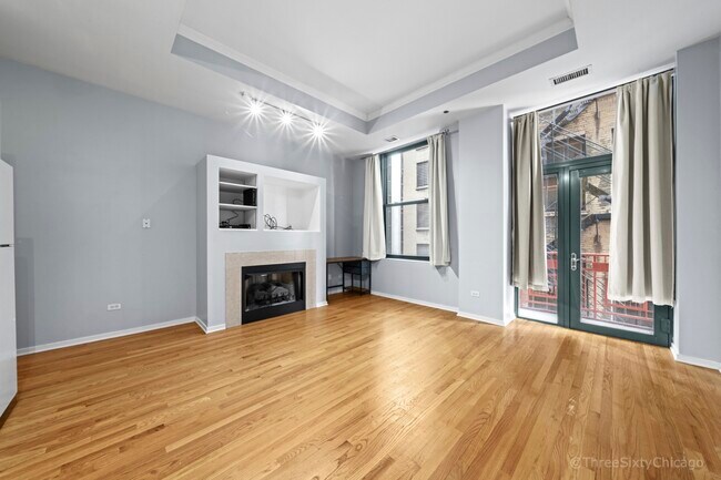 Foto del edificio - 208 W Washington St