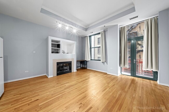 Building Photo - 208 W Washington St