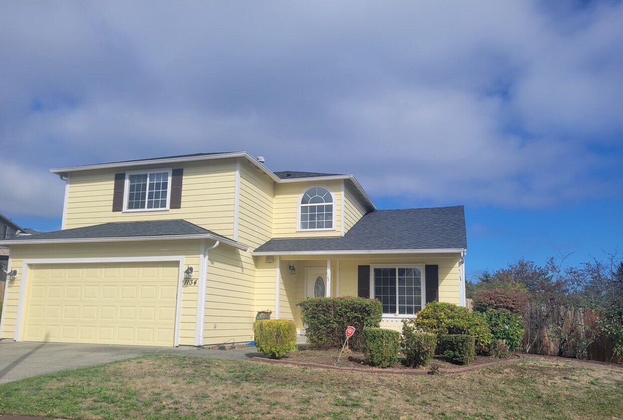 Foto principal - Beautiful & spacious Olympia home in the M...
