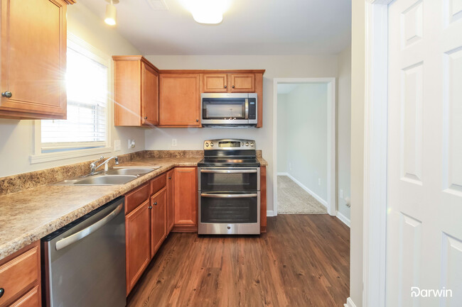 Building Photo - 3920 Bluestem Drive, Greensboro, NC 27405