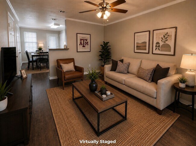 Foto del interior - Hillstone On The Parkway