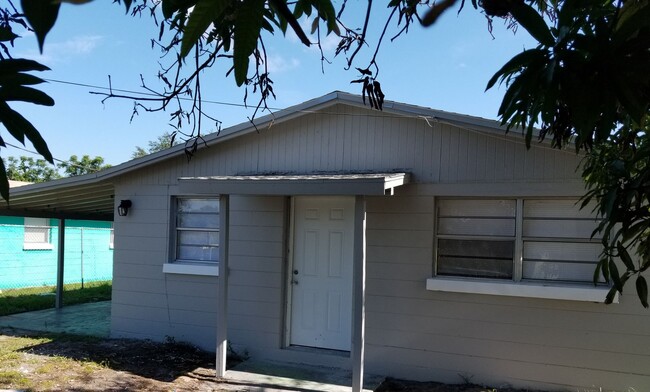 Foto del edificio - Affordable Three-Bedroom Home