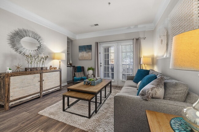 Building Photo - The Lex at Brier Creek