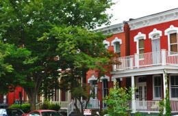 Foto principal - 119 W Clay St