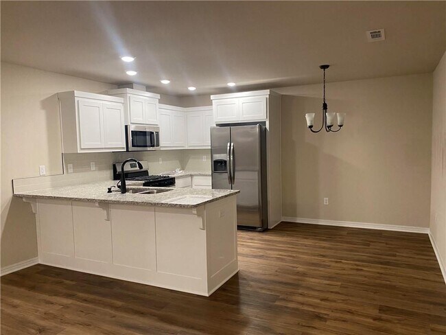 Foto del edificio - 2314 W Persimmon St