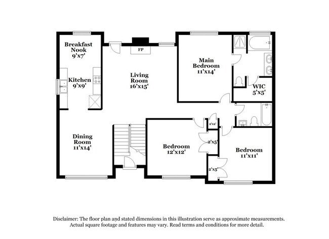 Building Photo - 209 St Martins Ln