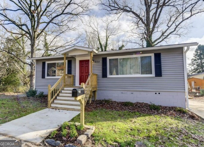 Foto principal - 284 Barfield Ave SW