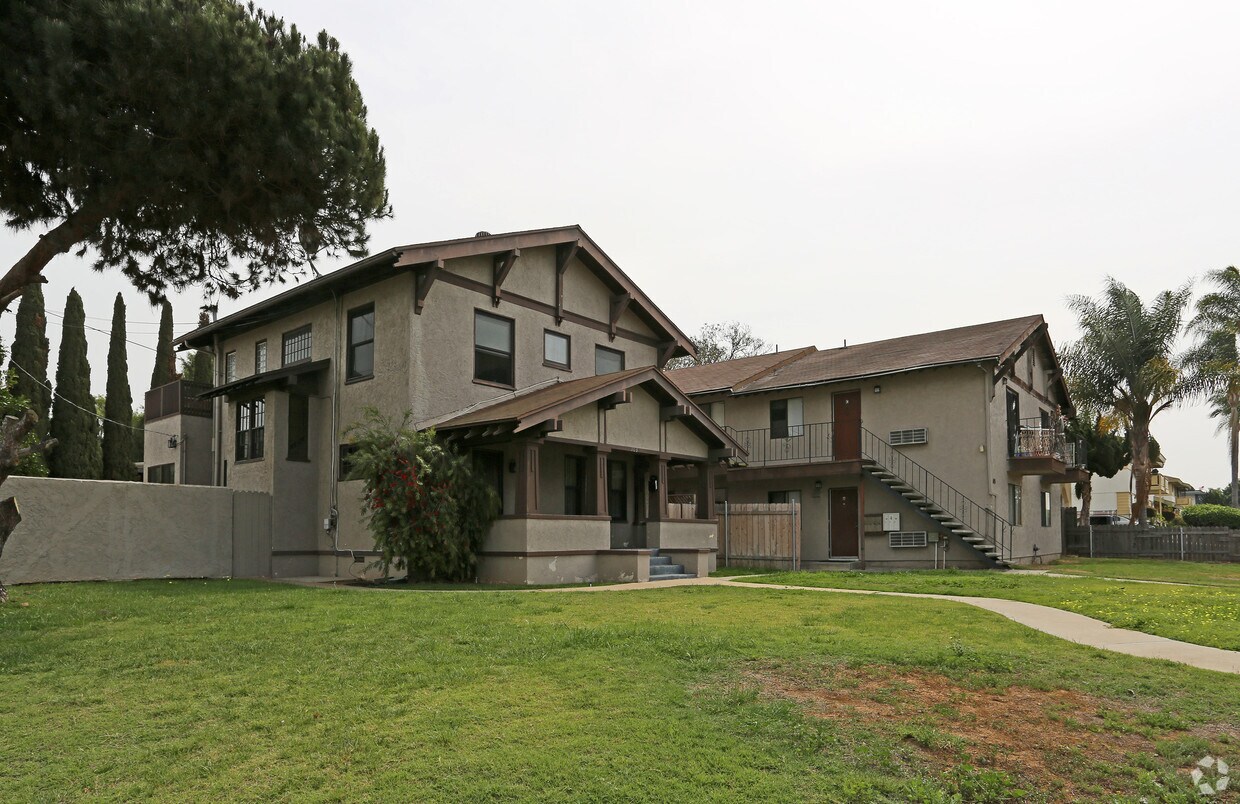Foto principal - 103-105 4th Ave